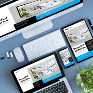 Tag House: The Best Website Design Company in Egypt and the Arab World
