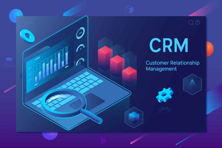 CRM Systems: Building Stronger Relationships Through Smart Management