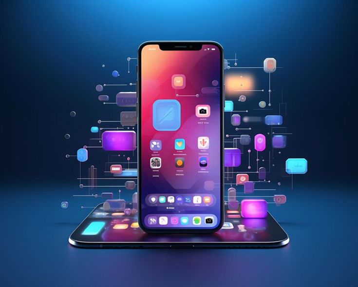 Mobile Application Development: Transforming Ideas into Seamless Digital Experiences
