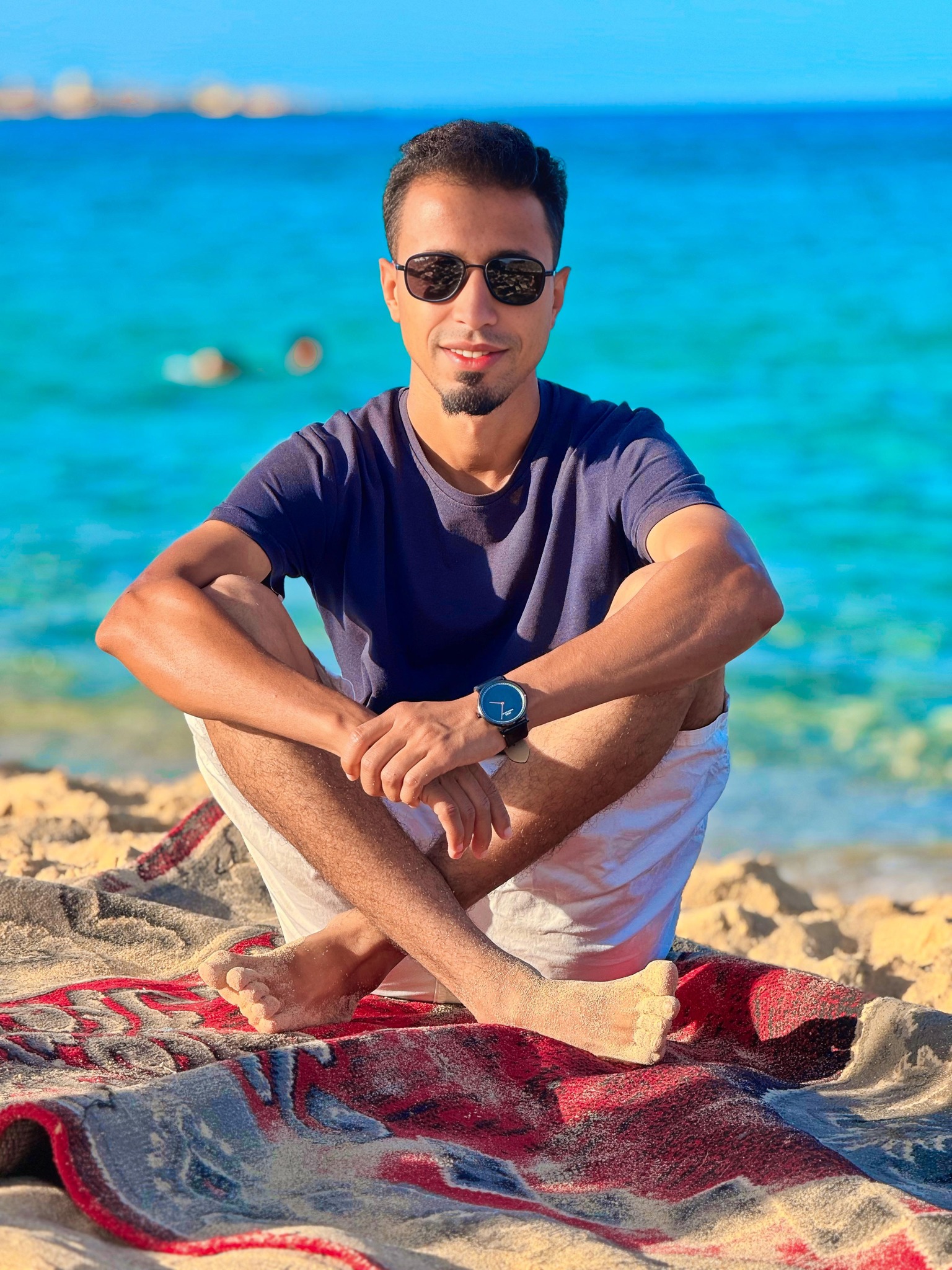 محمود صادق
